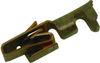 Contact, Receptacle, 24-18Awg, Crimp; Product Range Amp - Te Connectivity - 02E8739 - Newark, An Avnet Company