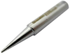 Tip, Soldering, Conical, 1Mm; Tip / Nozzle Width Plato - 98H2743 - Newark, An Avnet Company