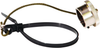 Plug Dust Cap, Metal; Accessory Type Amphenol Pcd - 27M3409 - Newark, An Avnet Company