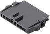 Connector Housing, Plug, 7Pos, 2.5Mm; Product Range Molex - 99AC6959 - Newark, An Avnet Company