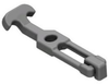 Draw Latches - F7-640 - bisco industries