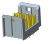 AirMax VS2 ® - 10123358-101LF - Amphenol Communications Solutions