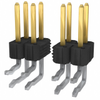 Headers, Male Pins - 86381-120HLF-ND - DigiKey