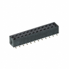 Headers, Receptacles, Female Sockets - 900-0791091011-ND - DigiKey