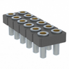 Headers, Receptacles, Female Sockets - ED10369-ND - DigiKey