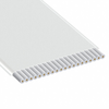 Flat Ribbon Cables - 3M156398-1-STRIPPED-ND - DigiKey