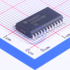 Communication Interface Chip/UART/485/232 >> Analog Switches / Multiplexers -- CD4067BM96 - Image