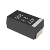 Capacitors - Aluminum - Polymer Capacitors -- A700V106M12RATE055