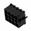 Headers, Receptacles, Female Sockets - A128966-ND - DigiKey