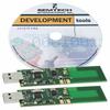Development Boards, Kits, Programmers - Evaluation Boards - RF Evaluation and Development Kits, Boards - SX1212-12SKA433 - Shenzhen Shengyu Electronics Technology Limited