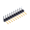 Headers, Male Pins - 17-1-2842124-0-ND - DigiKey