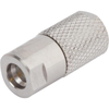Coaxial Connector (RF) Terminators - SF8012-6101-ND - DigiKey