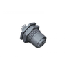 Circular Connector Assemblies - MSAS-12PFFP-SF8002-ND - DigiKey