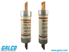 SHAW Fuses - OT15 - Galco Industrial Electronics