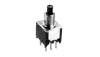 Pushbutton Switches - 3-1437572-1 - Powell Electronics, Inc.