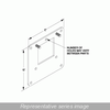 Enclosures Accessories and Hardware - 1487EREC - Powell Electronics, Inc.