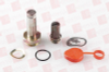 Pneumatic Valve Rebuild Kit / Seal Kit - 390769 - Radwell International