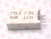 Resistor - 179199543 - Radwell International