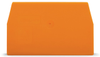 End plate - 870-949 - WAGO
