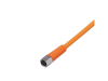 QD Cable/Cord Set -  - Radwell International