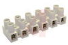 Strip; 3; 24 to 12 AWG; 20; 300; 8 mm; 3 mm; 5 mm; 4.4 lbs.-in. - 70077178 - Allied Electronics, Inc.