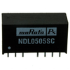 DC DC Converters - NDL4809SC - ODG (Origin Data Global)