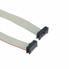 Rectangular Cable Assemblies - WM10809-ND - DigiKey