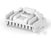 Rectangular Wire & Cable Connectors & Housings - 2371404-8 - TE Connectivity