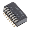 DIP Switches -- 108-TDP02H0SB1RTR-ND - Image