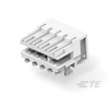 Free Hanging, Panel Mount - 17-5-1534796-4-ND - DigiKey