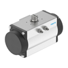 Actuators/Cylinders -- 2171-DFPD-N-300-RP-90-RS60-F10-R3-C-ND