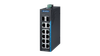 8FE + 2GE Combo Port Unmanaged Switch - EKI-2710E-2CI-A - Advantech