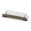 FFC, FPC (Flat Flexible) Connector Assemblies - 0527461533-ND - DigiKey