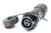 Industrial Circular Connectors - 2072276 - RS Components, Ltd.