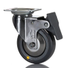 Castor Wheels - 7124869 - RS Components, Ltd.