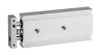 Pneumatic Guided Cylinders - 180321 - RS Components, Ltd.
