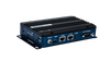 Rockchip RK3399 Cortex-A72 UIO40-Express Edge AI Box Computer with 4K display, 2xLan. - Advantech