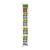 KL3204 | Bus Terminal, 4-channel analog input, temperature, RTD (Pt100), 16 bit