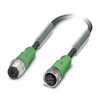 Sensor & Actuator Cables - 2657320 - RS Components, Ltd.