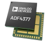 800MHZ 12.8GHZ Clock and Timing IC - 728-ADF4377BCCZ - ERSAELECTRONICS PTE. LTD.