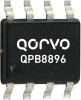 5 - 700 MHz, 25 dB Balanced Return Path Amplifier - QPB8896 - Qorvo