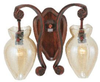 106797 Sconces-Double Glass - 484413 - Capital Lighting, Inc.