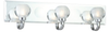 P5993-077 3 Light Bath - P5993-077 - Minka Group