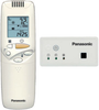 Wireless Remote for 1 way Ceiling Cassette and the Ceiling Mounted units - ECO-i - CZ-RWST1U - Panasonic HVAC