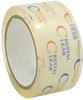 Crystal Clear Polypropylene Carton Sealing Tape -- CARTBOPP 3208