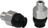 Flat suction cup (round) for smooth or slightly rough surfaces PFYN 6 NBR-AS-55 M5-AG - 10.01.01.10380 - Schmalz Inc.