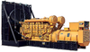 Diesel Generator Sets -- 3516B (50 HZ) INDIA MARKET ONLY - Image