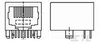 RJ45 Connectors - 1470648-1 - TE Connectivity