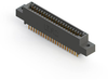 Card Edge Connectors - Edgeboard Connectors - 395-042-540-502 - Lingto Electronic Limited