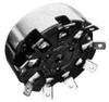 Switch, Rotary Tap, Sp6T, 30A, 300V; No. Of Switch Positions Ohmite - 64K8441 - Newark, An Avnet Company